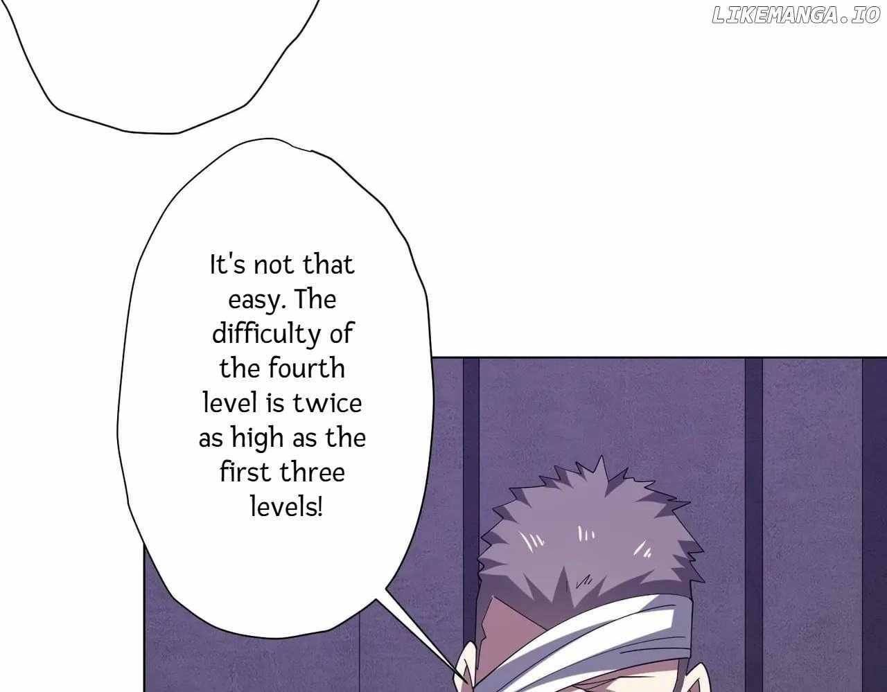 It All Starts With Trillions Of Nether Currency Chapter 154 63